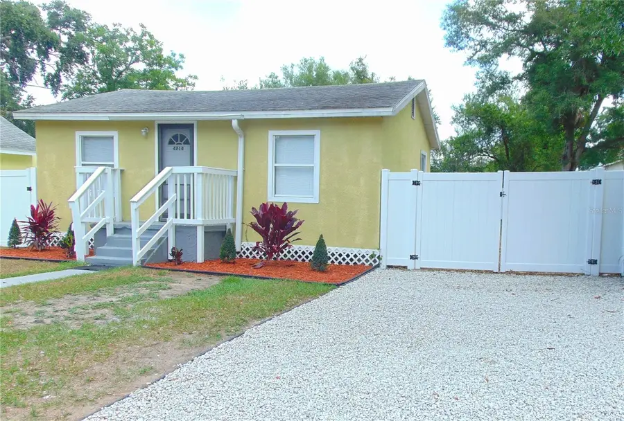 4214 E Palifox Street, Tampa, FL 33610 - #3