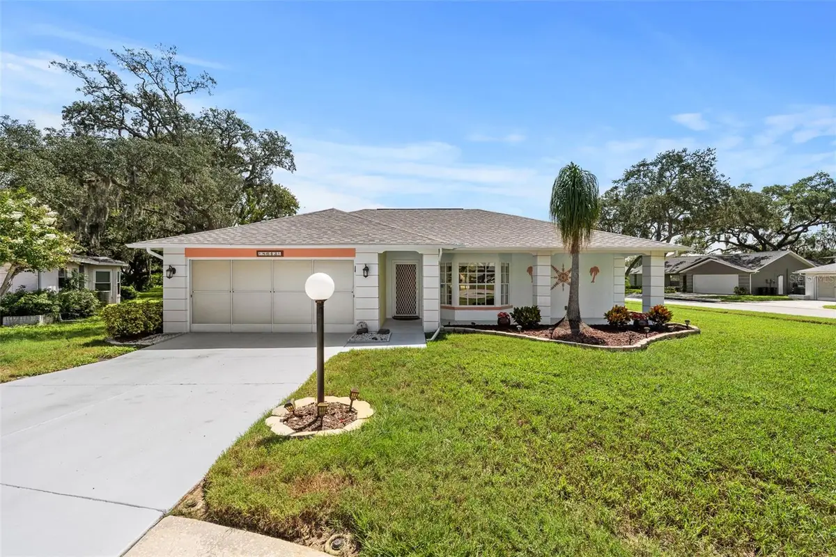 8643 Gold Pine Drive, Port Richey, FL 34668 - #1