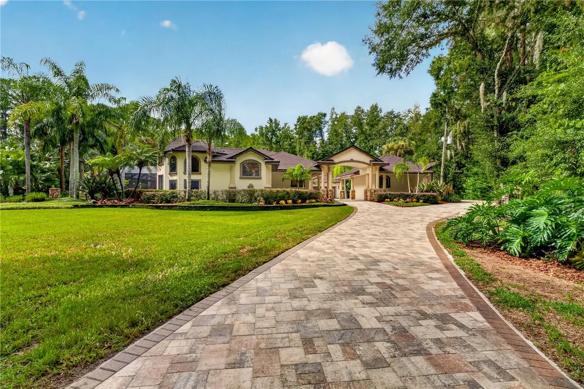 21732 Shamu Drive, Land O Lakes, FL 34639 - #1