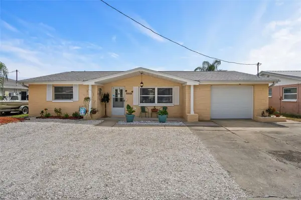 5410 Flora Avenue, HOLIDAY, FL 34690