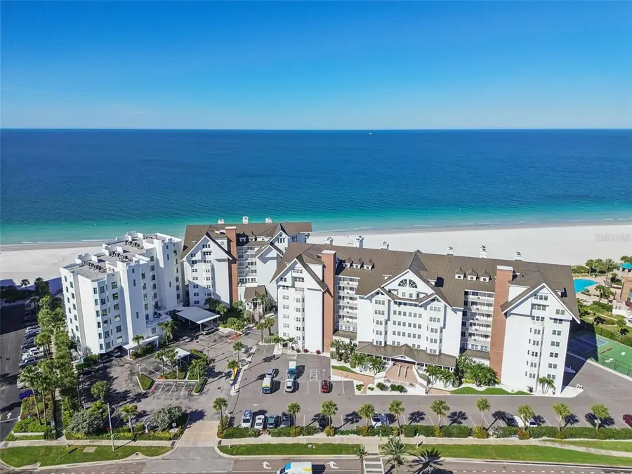 1586 Gulf Boulevard #2103, Clearwater, FL 33767 - #2
