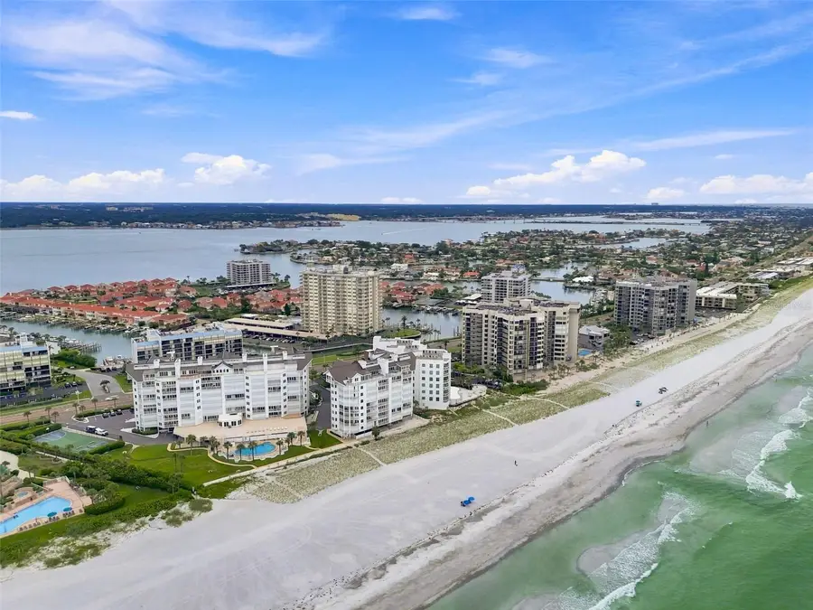 1586 Gulf Boulevard #2103, Clearwater, FL 33767 - #3