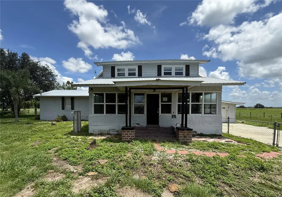 1115 Keller Road, Fort Meade, FL 33841 - #1