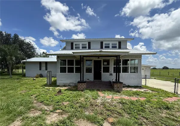 1115 Keller Road, FORT MEADE, FL 33841