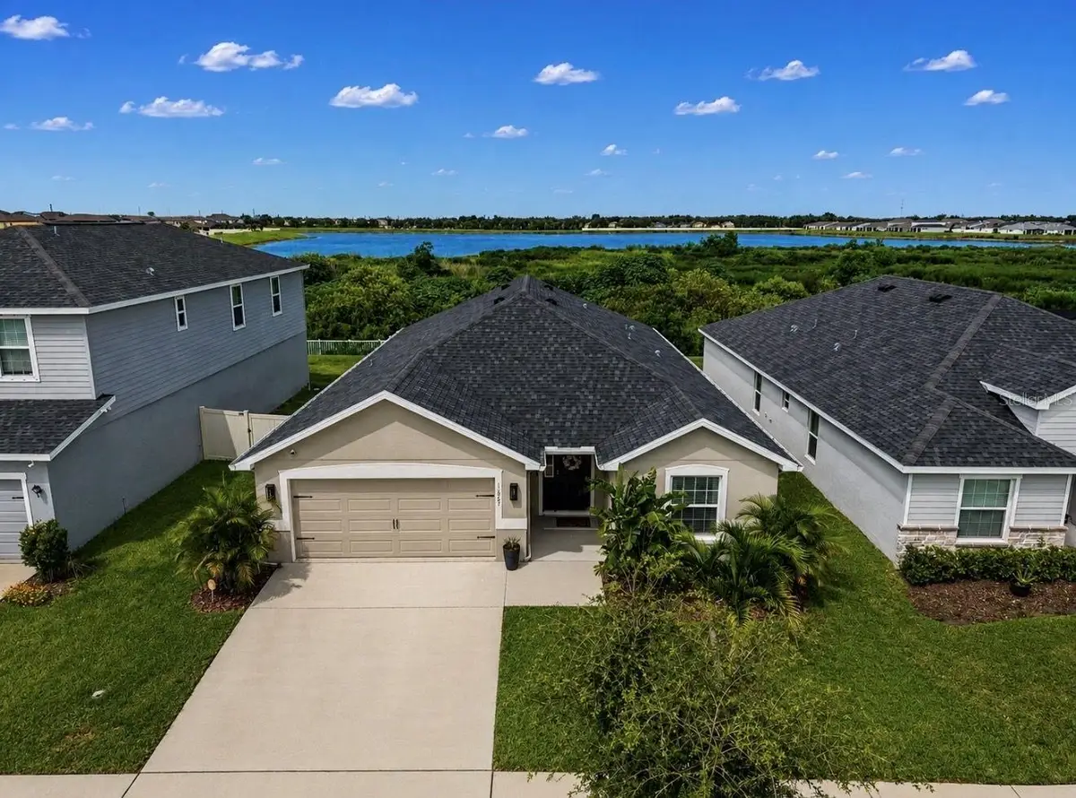 11967 Stone Pine Street, Riverview, FL 33569 - #1