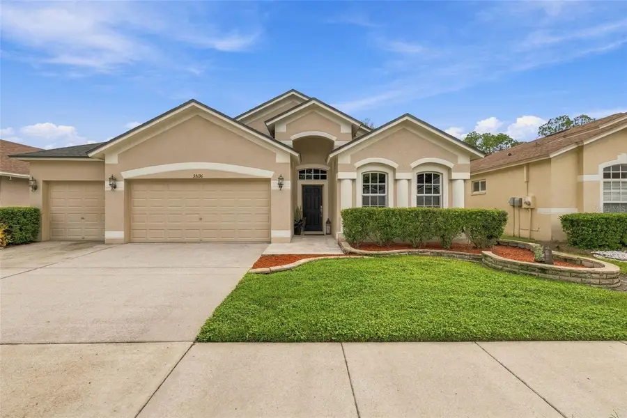 35136 Deerfield Oaks Drive, Zephyrhills, FL 33541 - #2