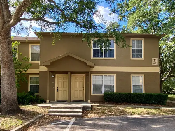 36101 Deer Creek Drive #202, ZEPHYRHILLS, FL 33541
