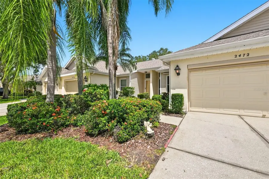 2472 Nantucket Harbor Loop, Sun City Center, FL 33573 - #2