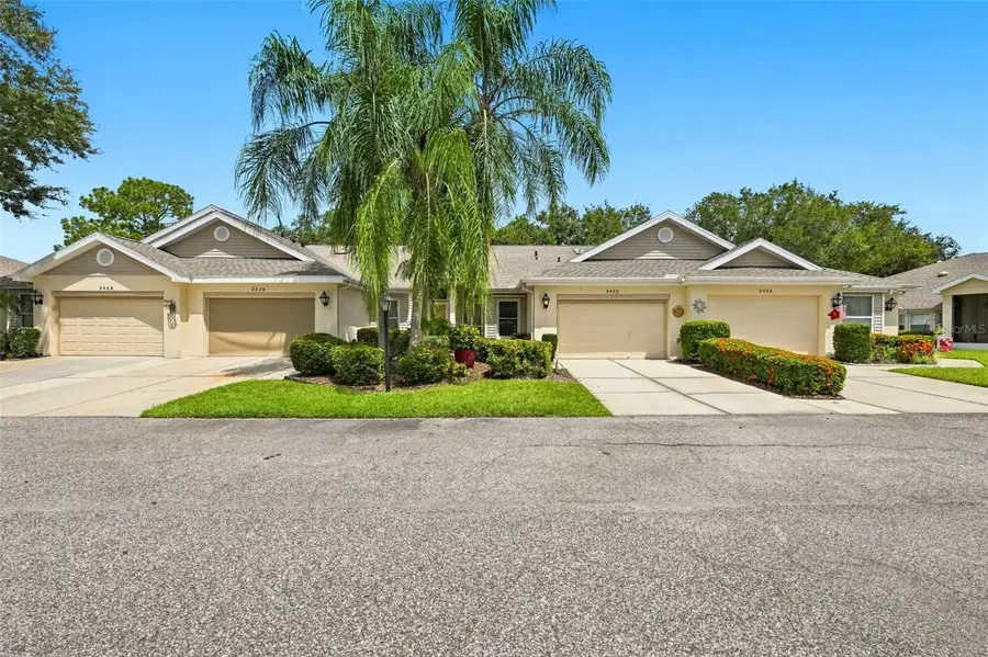 2472 Nantucket Harbor Loop, Sun City Center, FL 33573 - #3