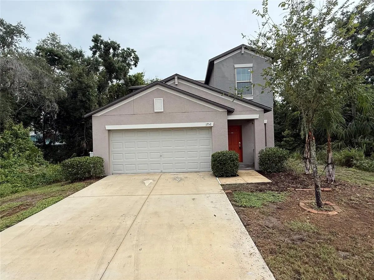 1752 Colding Drive, Ruskin, FL 33570 - #1
