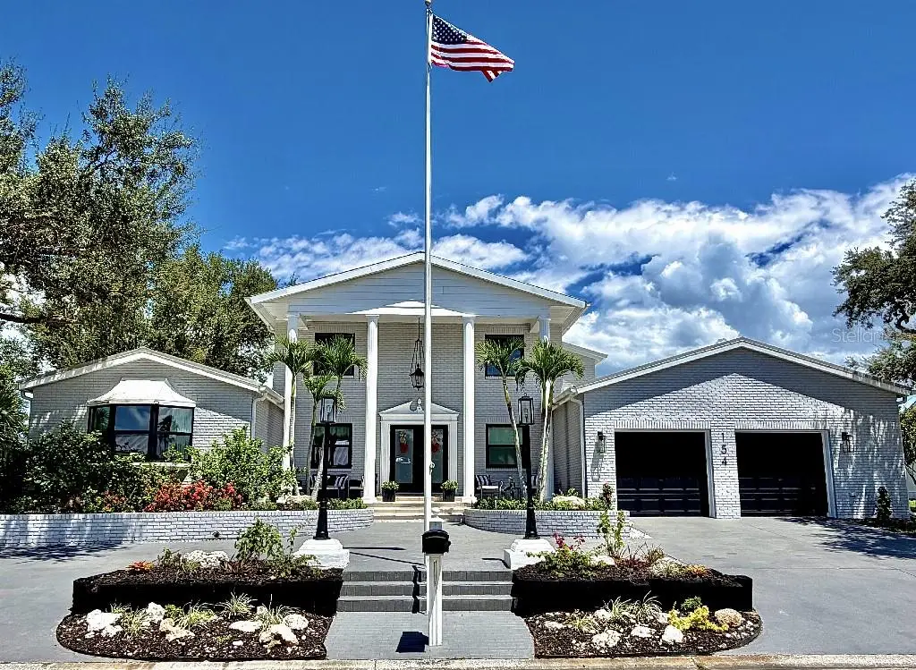 154 Lookout Point Drive, Osprey, FL 34229 - #1