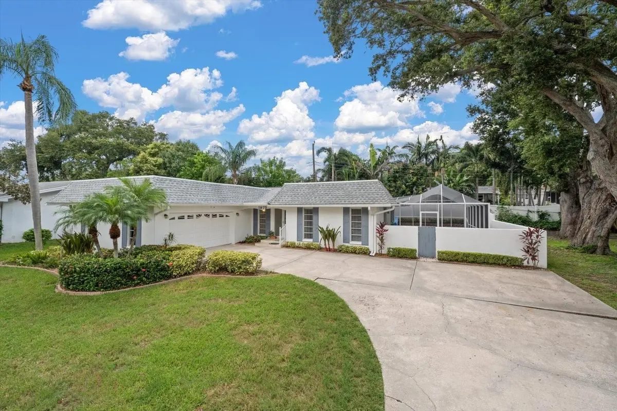 1972 Sever Drive, Clearwater, FL 33764 - #1
