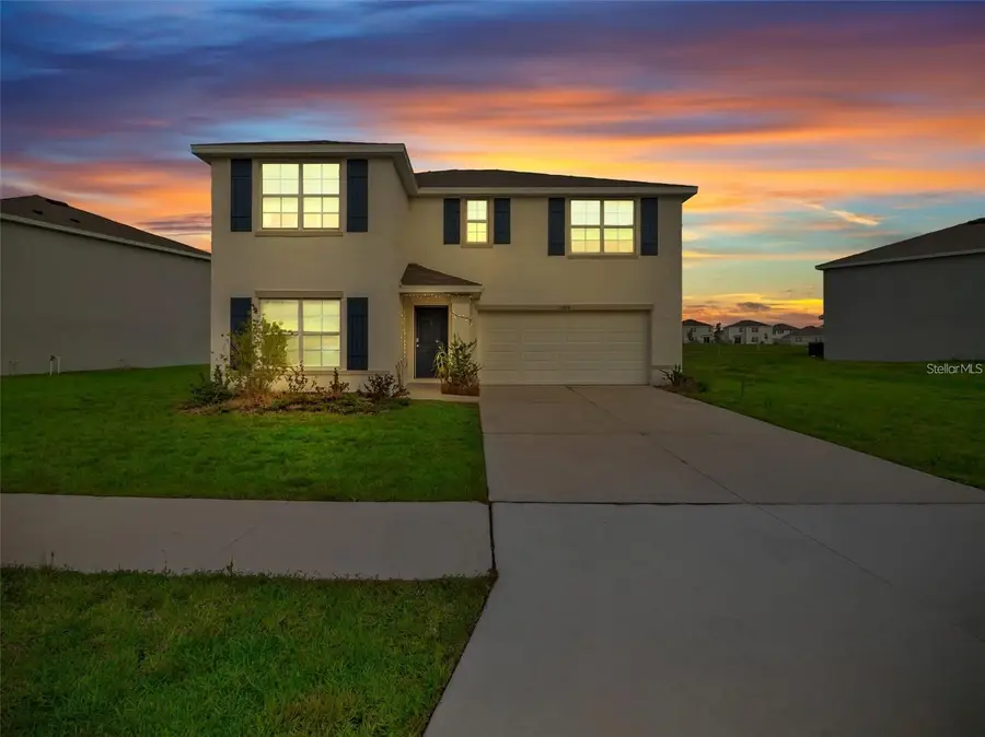 16636 Windmill Forge Pass, Wimauma, FL 33598 - #2