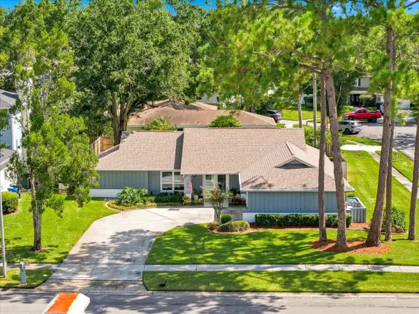 4606 Laver Court, TAMPA, FL 33624