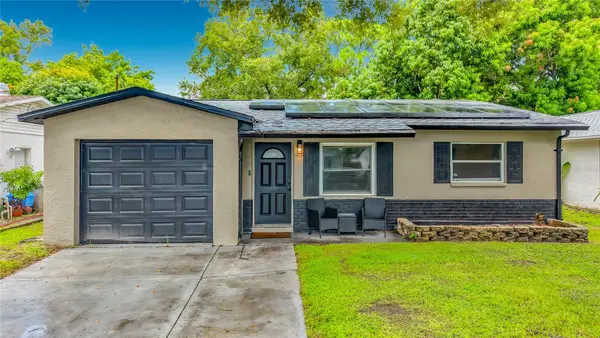 8320 43rd Way N, PINELLAS PARK, FL 33781