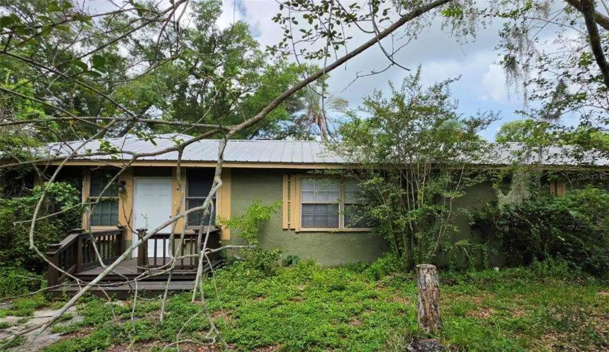 8602 N Rome Avenue, Tampa, FL 33604 - #1