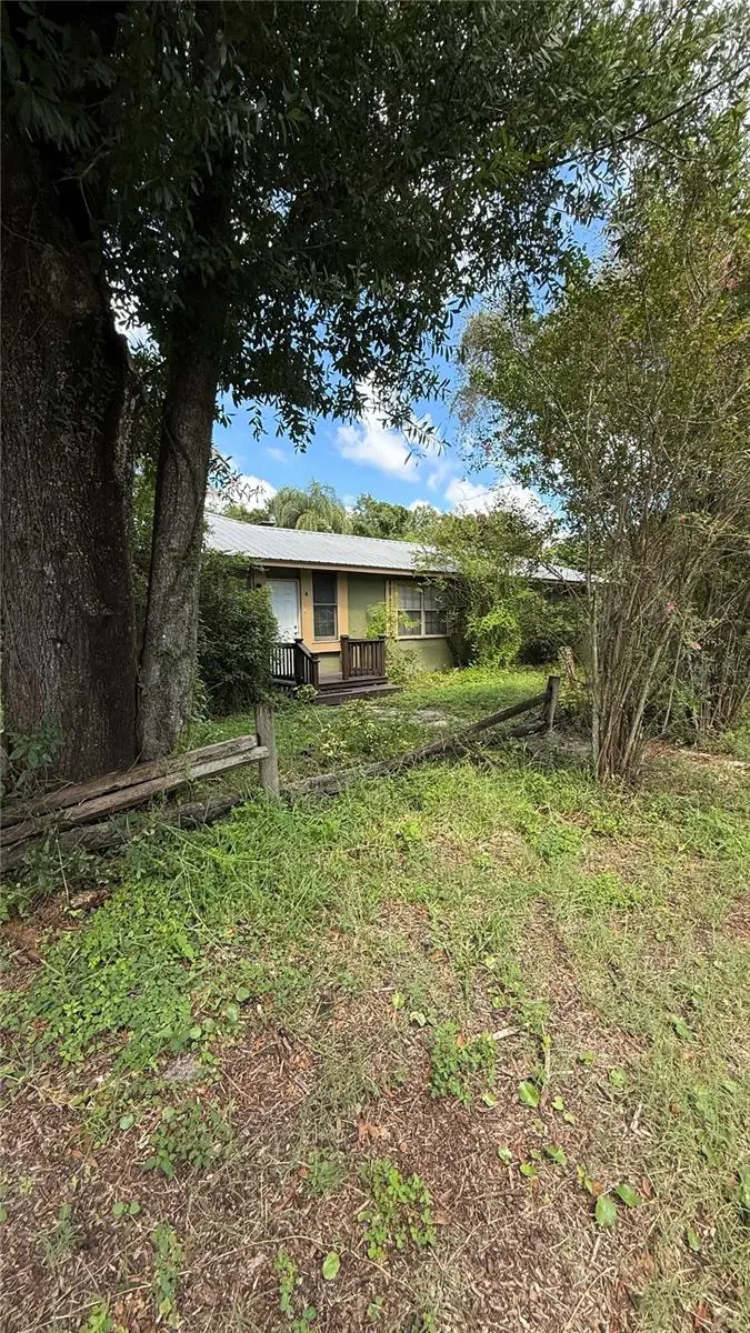 8602 N Rome Avenue, Tampa, FL 33604 - #2