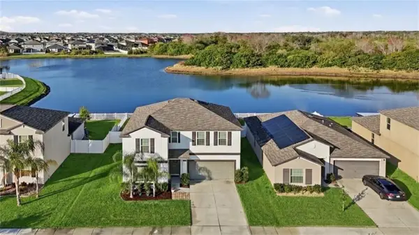 13525 Wild Ginger Street, RIVERVIEW, FL 33579