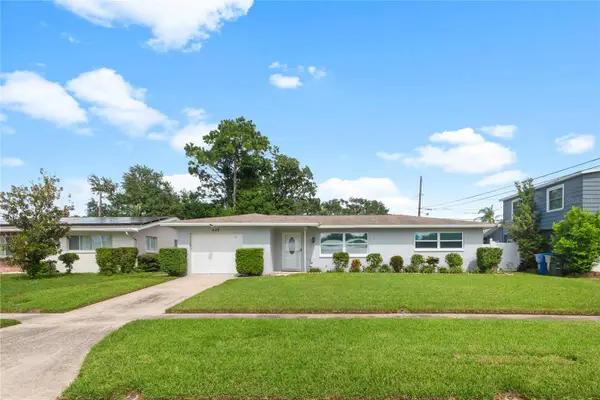 487 Lake Hill Lane, LARGO, FL 33771