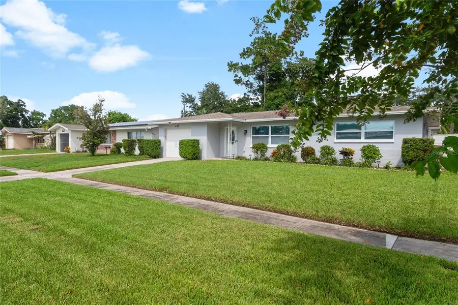 487 Lake Hill Lane, Largo, FL 33771 - #2