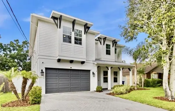 807 W Kentucky Avenue, TAMPA, FL 33603
