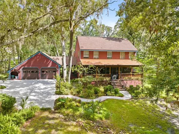 20485 Yontz Road, BROOKSVILLE, FL 34601