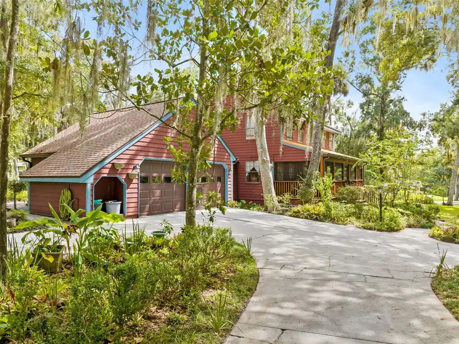 20485 Yontz Road, Brooksville, FL 34601 - #2