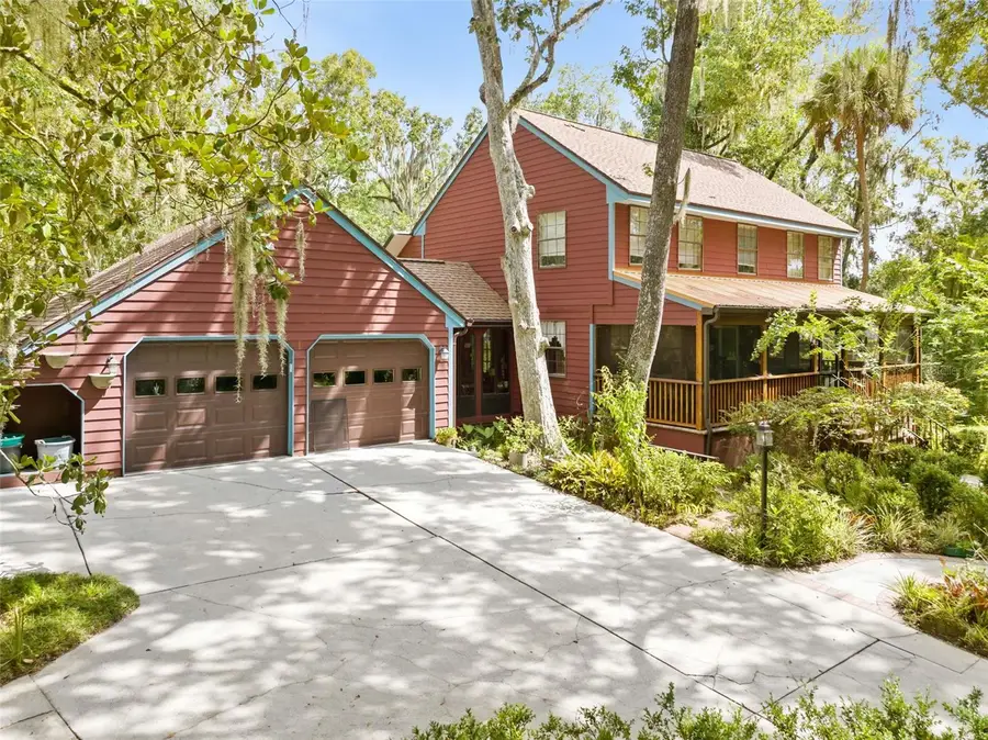 20485 Yontz Road, Brooksville, FL 34601 - #3
