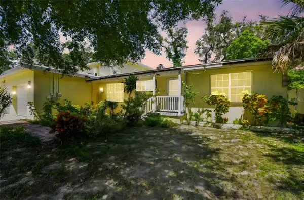 1377 S Washington Avenue, CLEARWATER, FL 33756