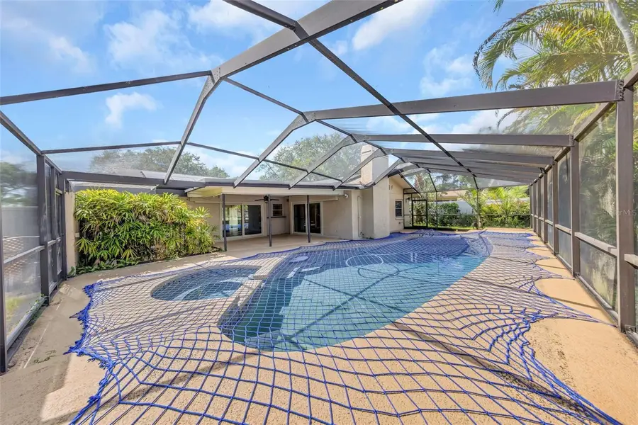 3582 Fairway Forest Drive, Palm Harbor, FL 34685 - #3