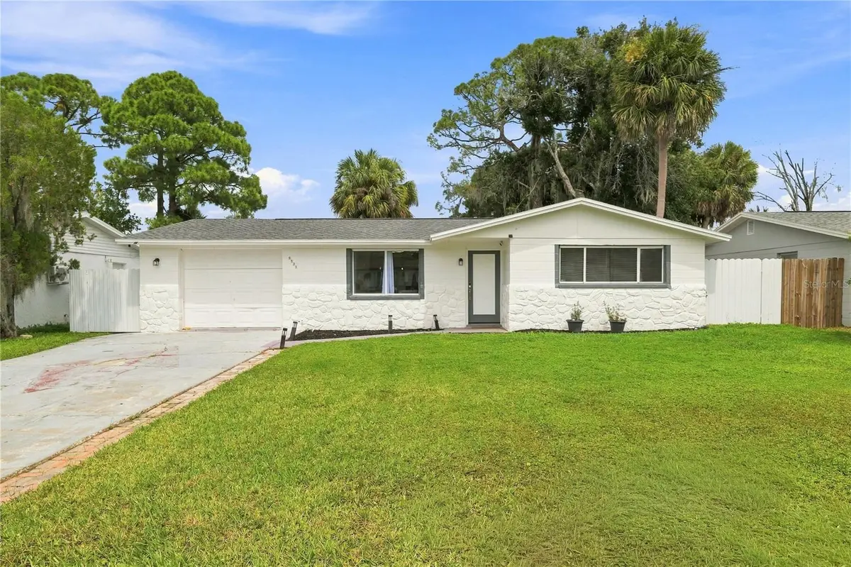 5531 Quist Drive, Port Richey, FL 34668 - #1