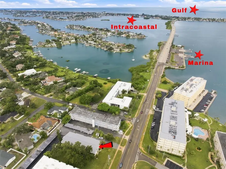 2950 W Bay Drive #B1, Belleair Bluffs, FL 33770 - #2