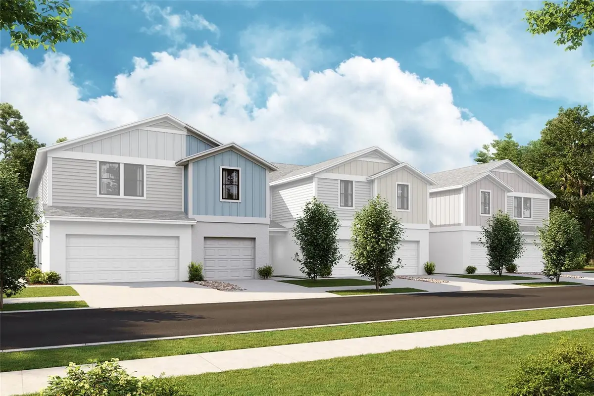 9871 Pelican Coast Drive, Dade City, FL 33525 - #1