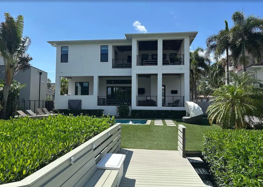 5215 W Neptune Way, Tampa, FL 33609 - #3