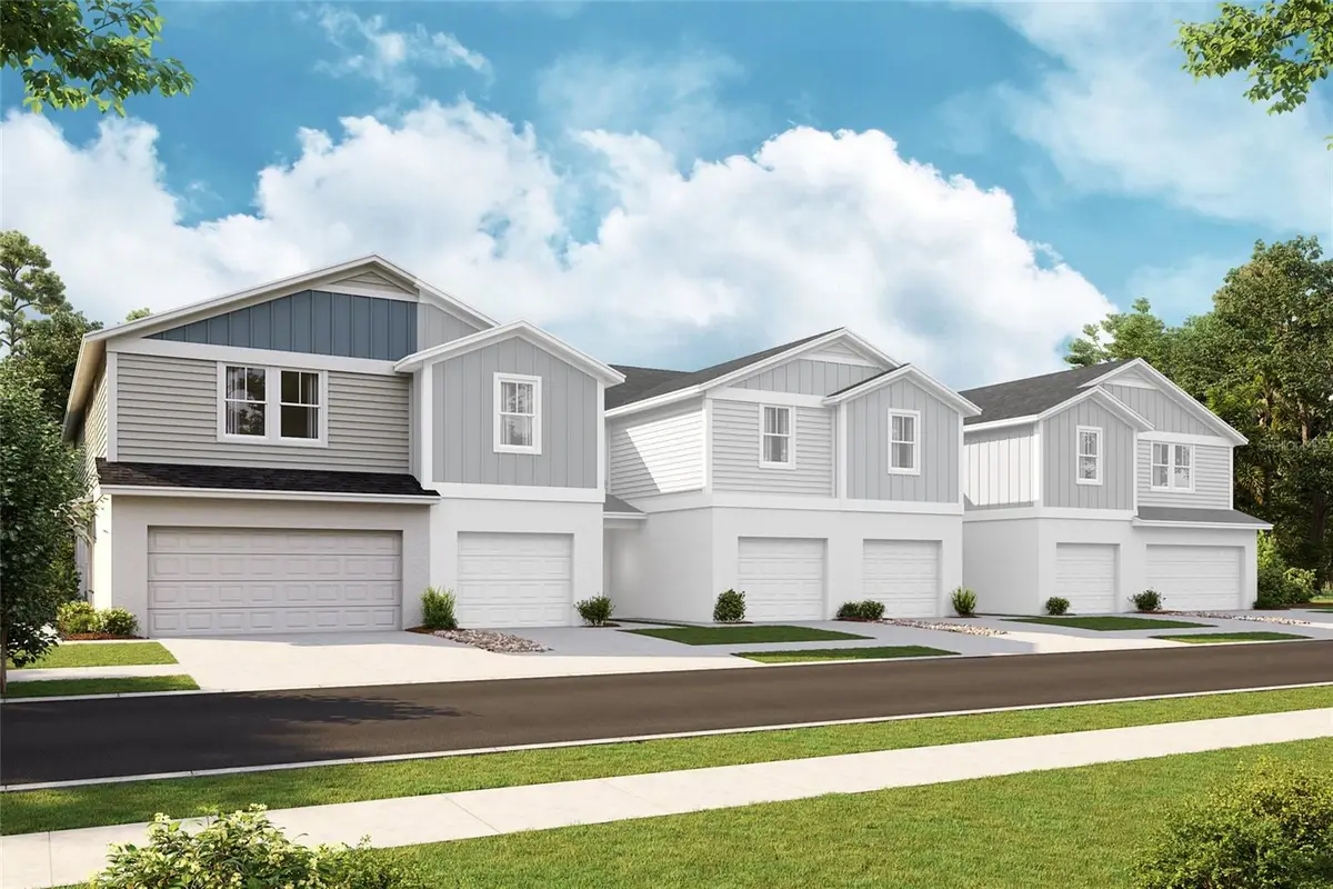 9867 Pelican Coast Drive, Dade City, FL 33525 - #1