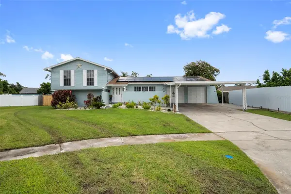 7103 Creekside Court, TAMPA, FL 33615
