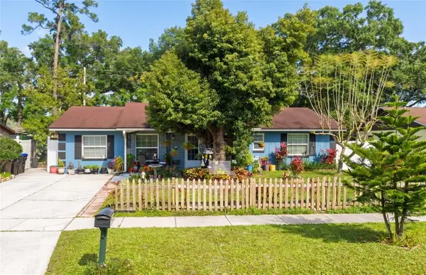 4629 Millcove Drive, ORLANDO, FL 32812