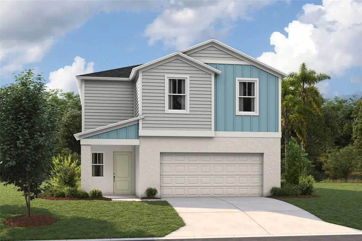 15117 Maude Landing Loop, Wimauma, FL 33598 - #1