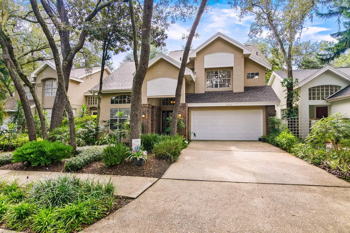 13133 Greengage Lane, Tampa, FL 33612 - #1