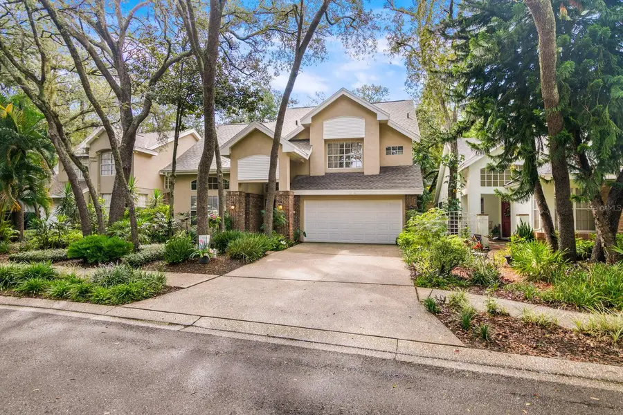 13133 Greengage Lane, Tampa, FL 33612 - #2