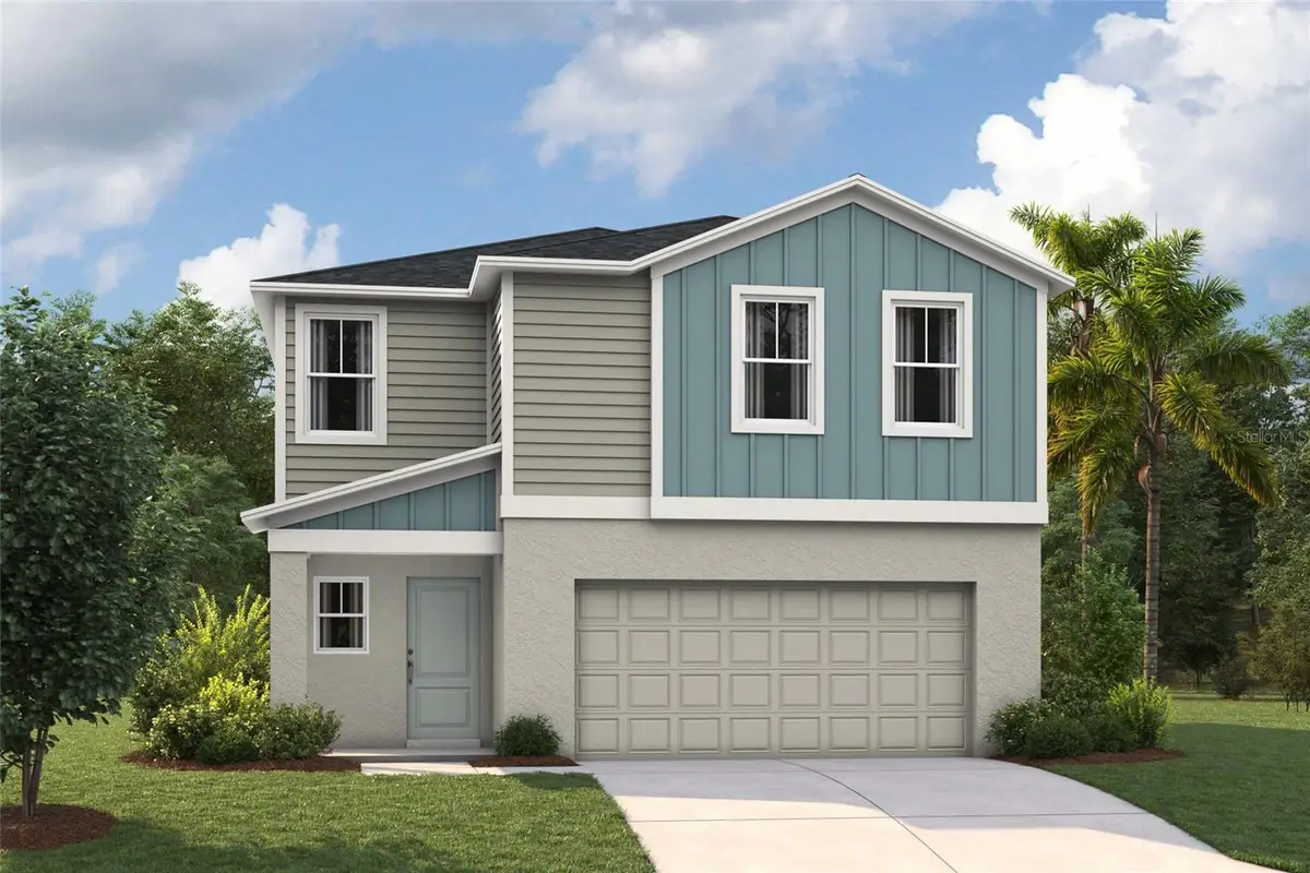15257 Maude Landing Loop, Wimauma, FL 33598 - #1