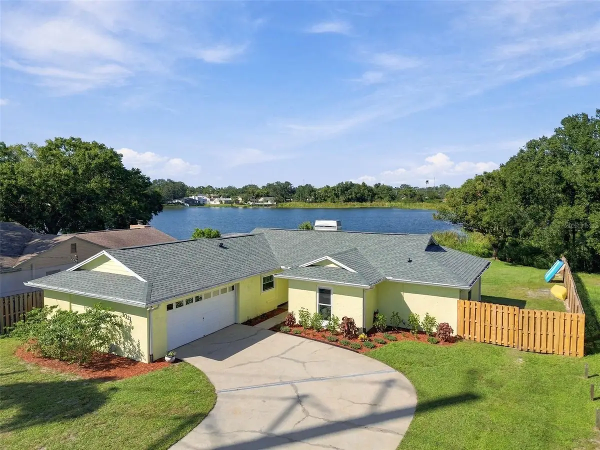 3021 W Sitka Street, Tampa, FL 33614 - #1