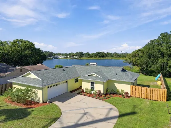 3021 W Sitka Street, TAMPA, FL 33614