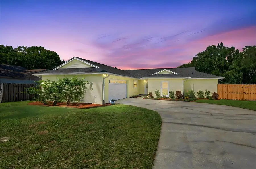 3021 W Sitka Street, Tampa, FL 33614 - #2