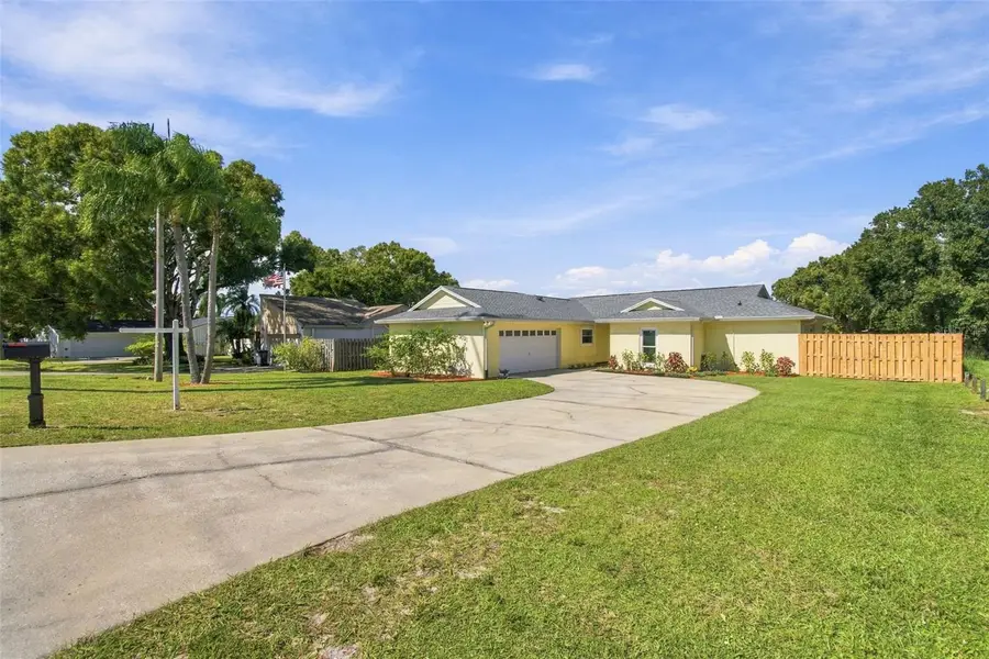 3021 W Sitka Street, Tampa, FL 33614 - #3