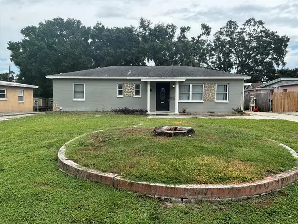 4603 Harvey Avenue, TAMPA, FL 33603