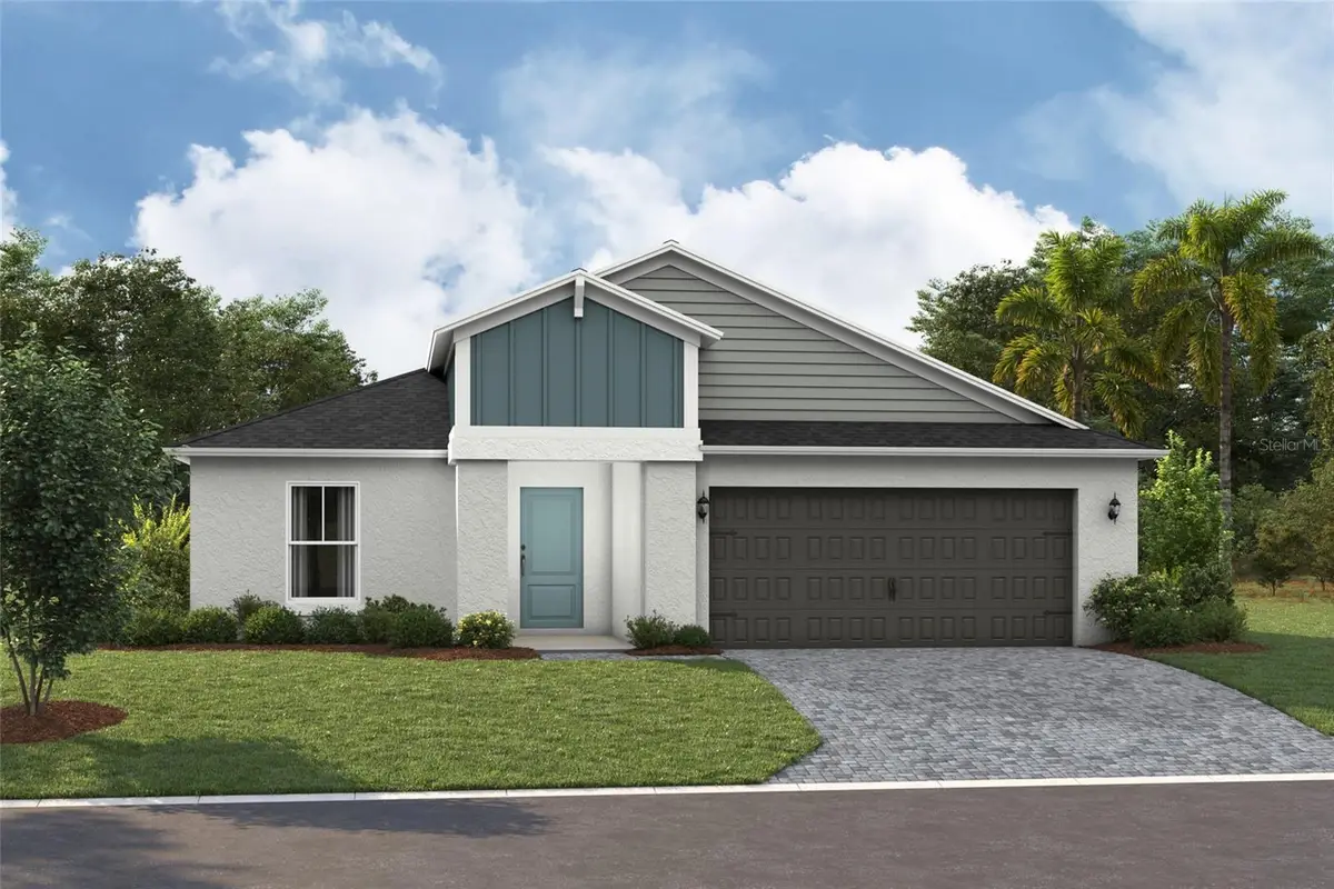 36551 Thornhedge Drive, Zephyrhills, FL 33541 - #1