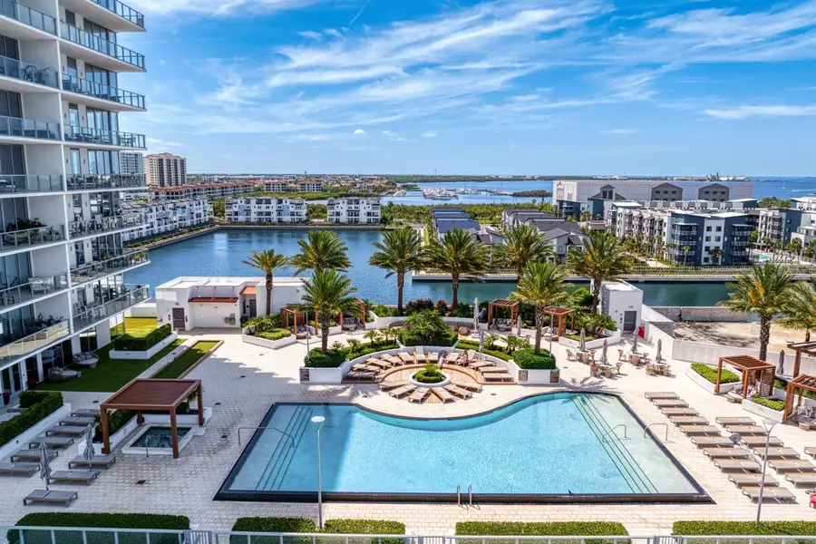 5120 Marina Way #10006, Tampa, FL 33611 - #2