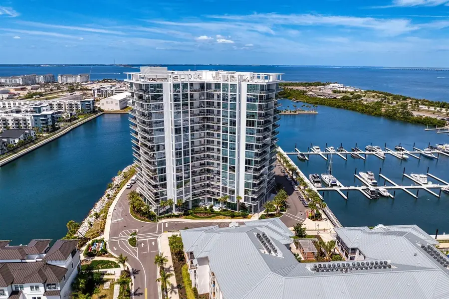5120 Marina Way #10006, Tampa, FL 33611 - #3