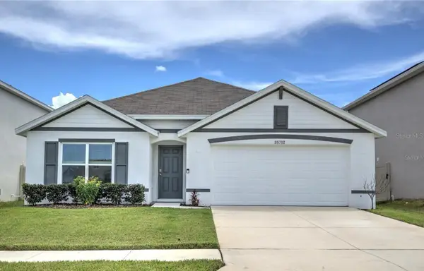 35712 Doveland Drive, ZEPHYRHILLS, FL 33541